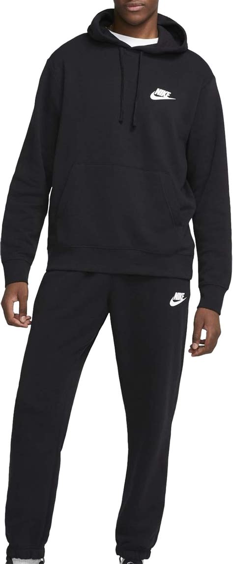 trainingsanzug nike herren baumwolle|nike herren trainingsanzug.